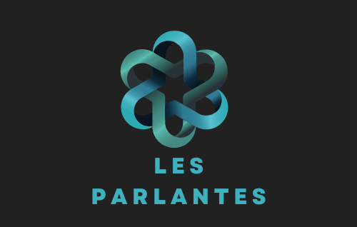 lesparlantes_logo